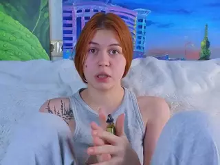 ElwynaBeeson's Live Sex Cam Show