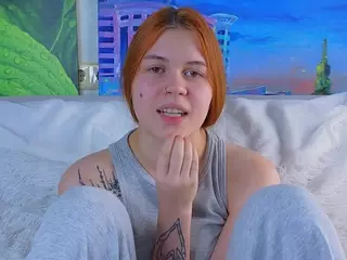 ElwynaBeeson's Live Sex Cam Show