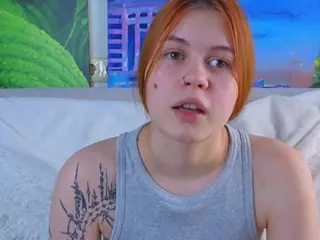 ElwynaBeeson's Live Sex Cam Show