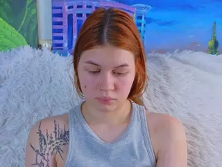 ElwynaBeeson's Live Sex Cam Show