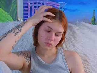 ElwynaBeeson's Live Sex Cam Show