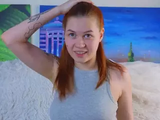 ElwynaBeeson's Live Sex Cam Show