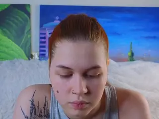 ElwynaBeeson's Live Sex Cam Show