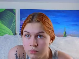 ElwynaBeeson's Live Sex Cam Show