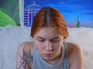 ElwynaBeeson's Live Sex Cam Show