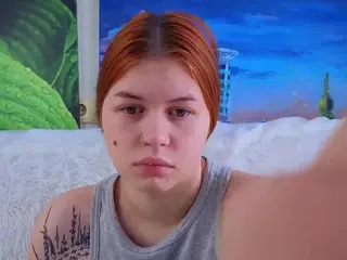 ElwynaBeeson's Live Sex Cam Show