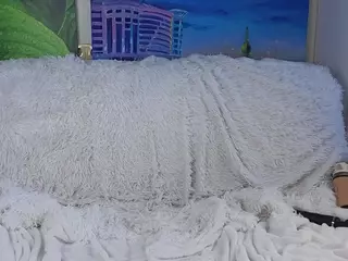 ElwynaBeeson's Live Sex Cam Show