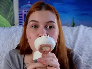 ElwynaBeeson's Live Sex Cam Show