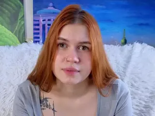 ElwynaBeeson's Live Sex Cam Show