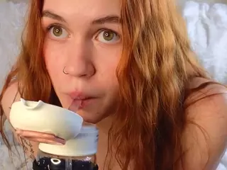 ElwynaBeeson's Live Sex Cam Show