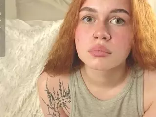 ElwynaBeeson's Live Sex Cam Show