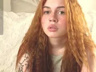 ElwynaBeeson's Live Sex Cam Show