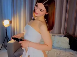 FancyFunnell's Live Sex Cam Show