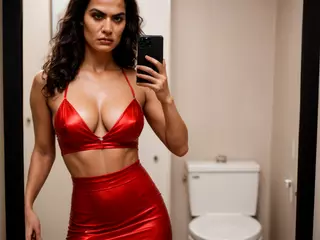 farel's Live Sex Cam Show