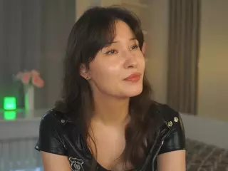 GaynaFenney's Live Sex Cam Show