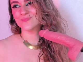 ginna-grace from CamSoda