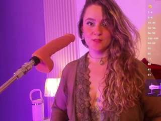 ginna-grace webcam model
