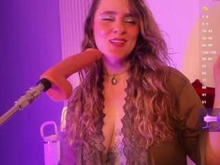 ginna-grace Live Webcam on {site_name}