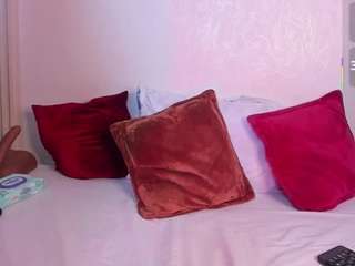 ginna-grace's CamSoda show and profile