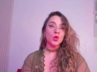 ginna-grace's CamSoda show and profile