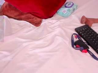 ginna-grace from CamSoda