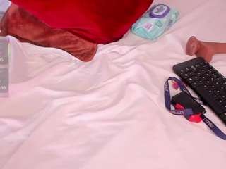 ginna-grace's CamSoda show and profile