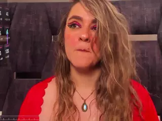 Ginna's Live Sex Cam Show