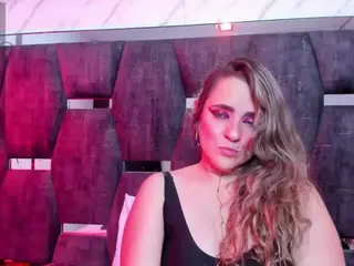 Ginna's Live Sex Cam Show