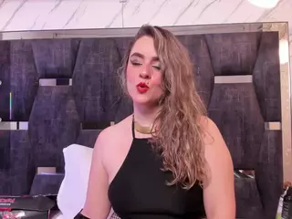 Ginna's Live Sex Cam Show