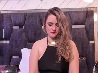 Ginna's Live Sex Cam Show