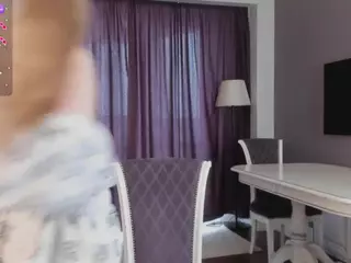 GlennaGrindel's Live Sex Cam Show