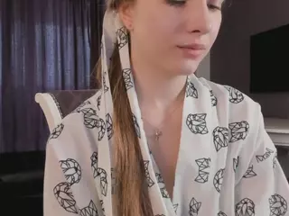 GlennaGrindel's Live Sex Cam Show