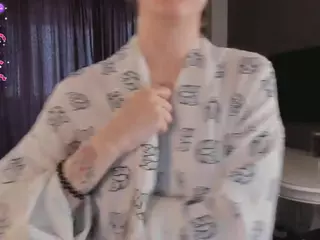 GlennaGrindel's Live Sex Cam Show