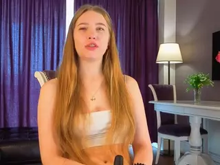 GlennaGrindel's Live Sex Cam Show