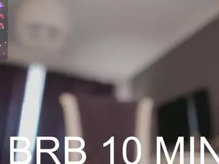 GlennaGrindel's Live Sex Cam Show