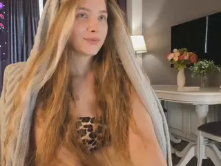 GlennaGrindel's Live Sex Cam Show