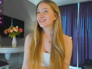 GlennaGrindel's Live Sex Cam Show
