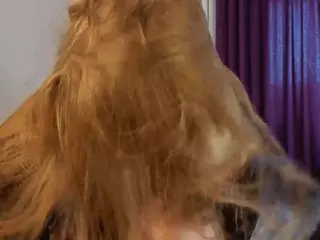 GlennaGrindel's Live Sex Cam Show