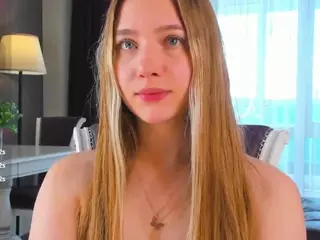 GlennaGrindel's Live Sex Cam Show