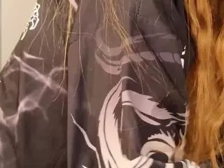GlennaGrindel's Live Sex Cam Show