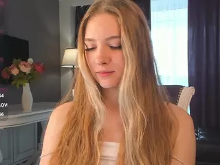 GlennaGrindel's Live Sex Cam Show