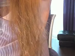 GlennaGrindel's Live Sex Cam Show