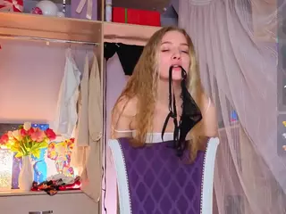 GlennaGrindel's Live Sex Cam Show