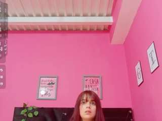 hot-littlechill from CamSoda