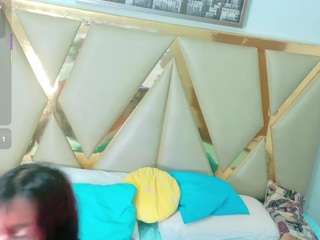 hot-littlechill Live Webcam on CamSoda