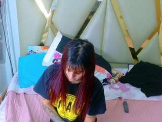 hot-littlechill webcam
