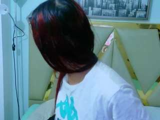 hot-littlechill Live Webcam on CamSoda