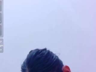 hot-littlechill Quirt live webcam