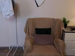 lisa-ellis Live Webcam on CamSoda