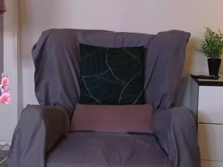 Lisa-Ellis's Live Sex Cam Show